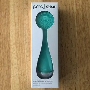 pmd clean | smart facial cleansing device | BRAND NEW UNUSED/UNOPENED